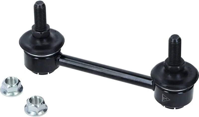 Rod/Strut, stabiliser Left and right LEMFORDER for NISSAN X-TRAIL I